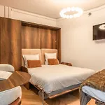 Chine-4 City View Air Conditioner Apartment 4 Pax